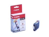 Canon BCI-6PC photo cyan SECU