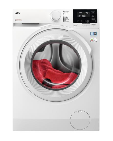 AEG LR722K86O — vue 1 sur 8