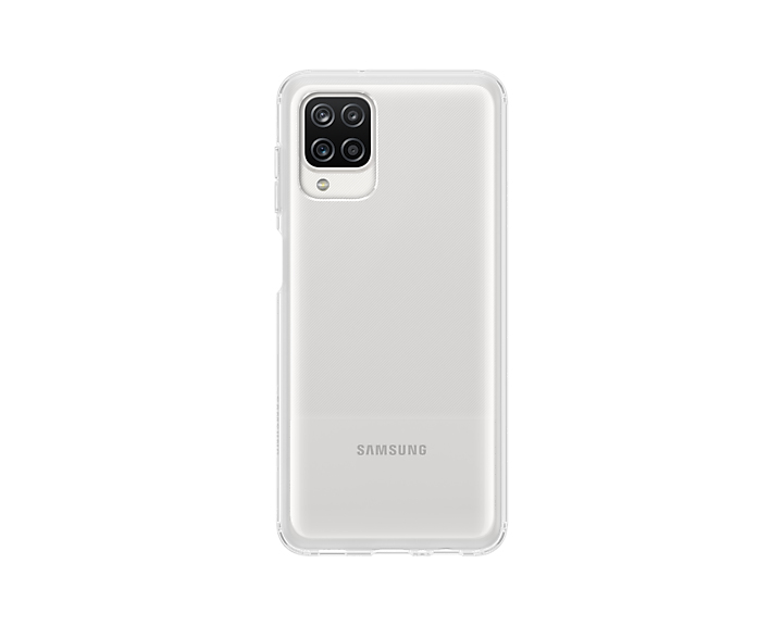 Samsung EF-QA125TTEGEU mobile phone case