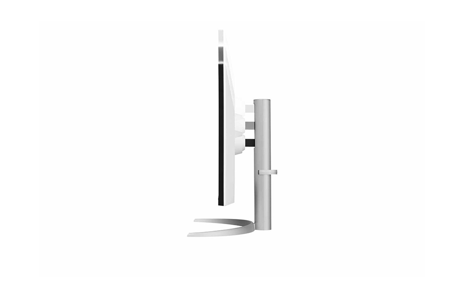 LG 34WQ650-W computer monitor – image 9