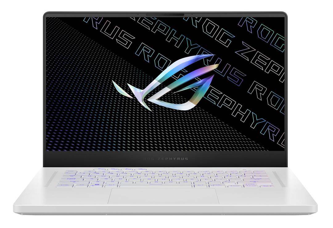 ASUS ROG Zephyrus G15 GA503RM-HQ102W AMD Ryzen™ 7 6800HS Laptop – image 2