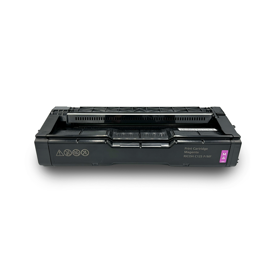 Ricoh 434062 toner cartridge 1 pc(s) Original Magenta – image 2