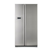 Samsung RSH5SBRS side-by-side refrigerator – image 3