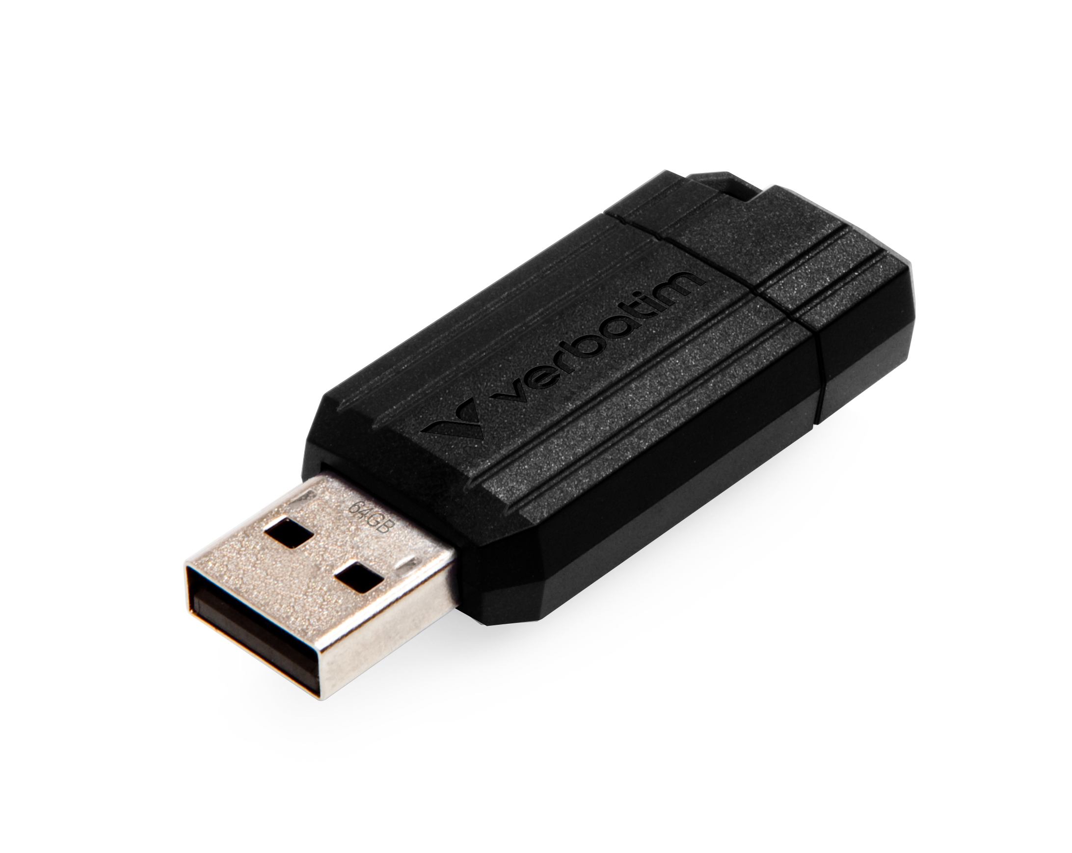 Verbatim Store'n'Go PinStripe USB Drive