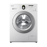 Samsung WF8604AFV washing machine Front-load – image 3