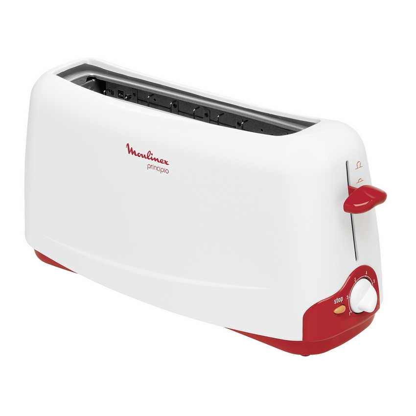Moulinex TL110030 toaster 1 slice(s)