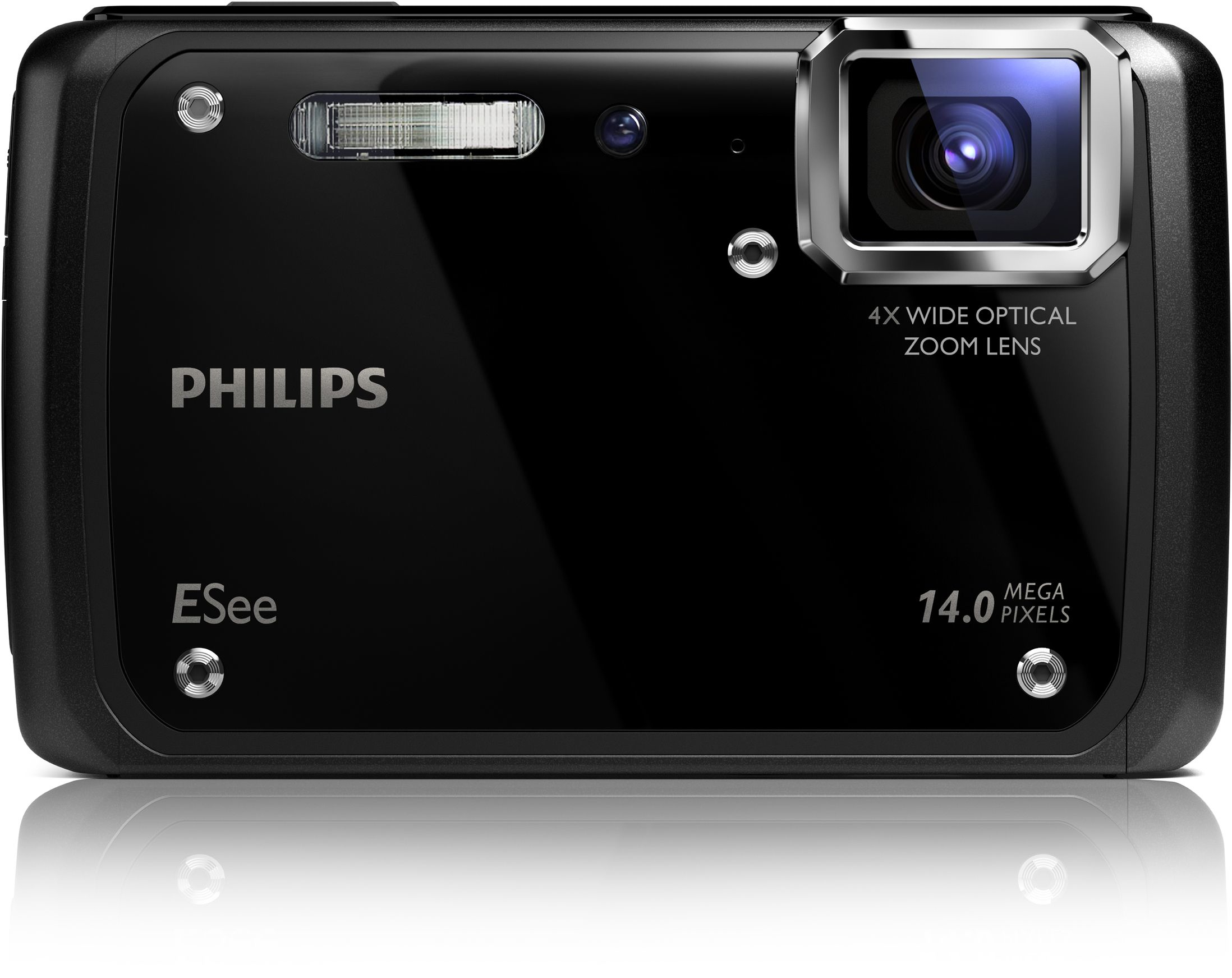 Philips Digital Still Camera DSC150BL/94 – image 3