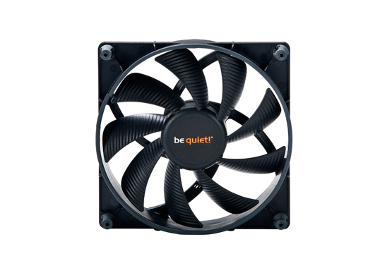 be quiet! SHADOW WINGS SW1 140mm MS – image 1