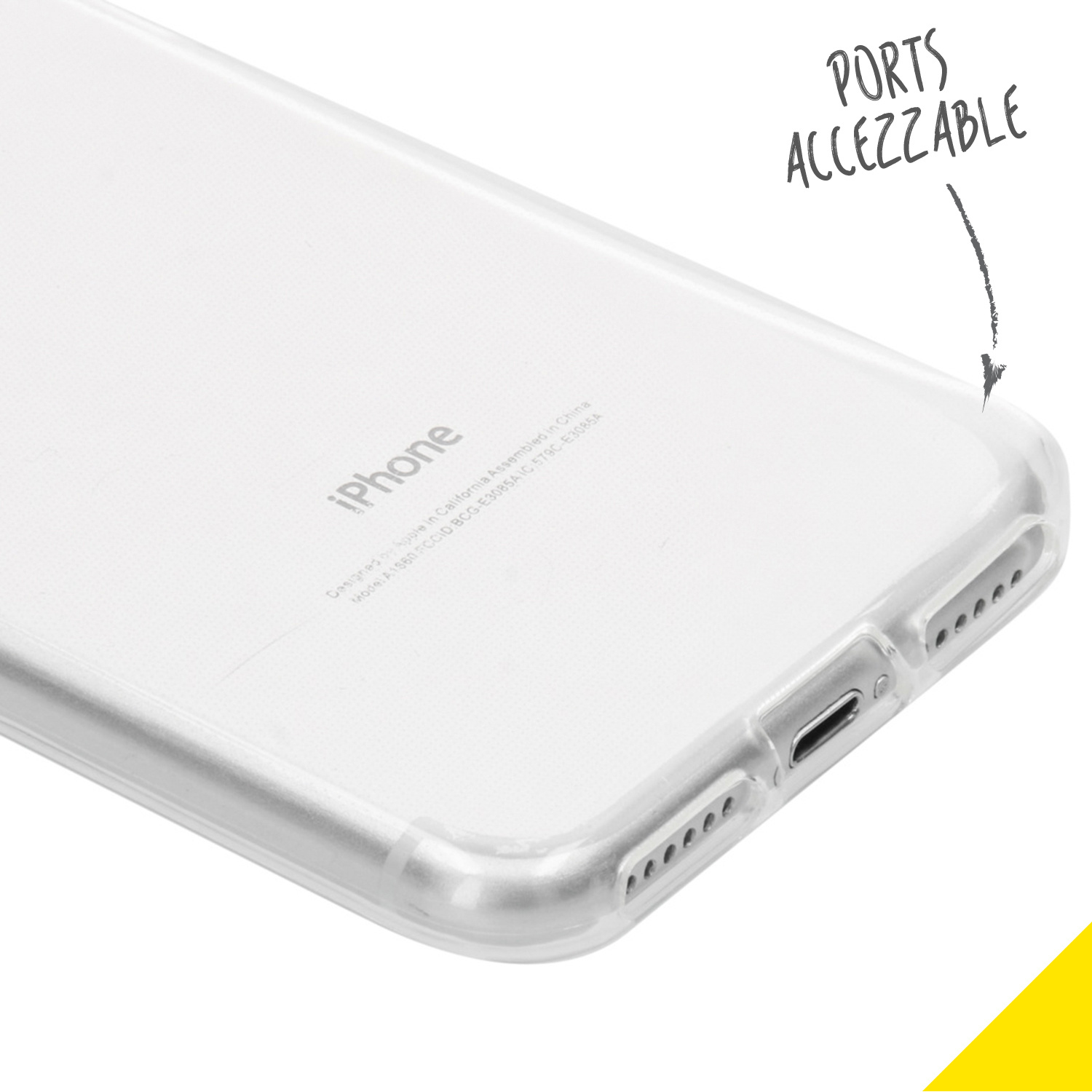 Accezz 7G60157301 mobile phone case – image 5