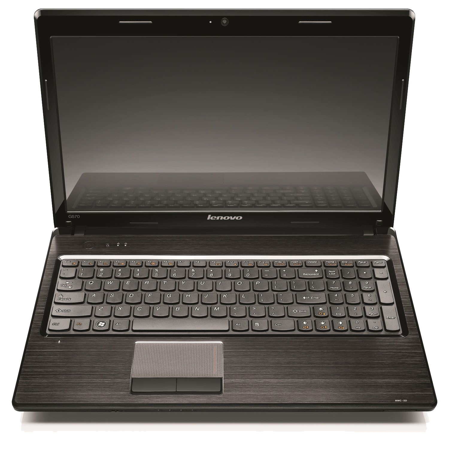 Lenovo Essential G570 Intel® Core™ i3 i3-2310M