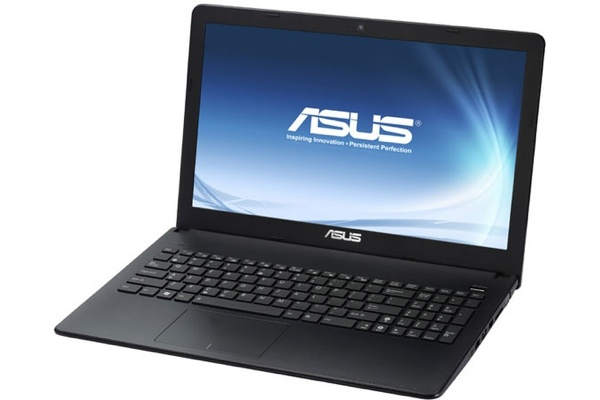ASUS F501A-XX233H laptop Intel® Pentium® B980 – image 3