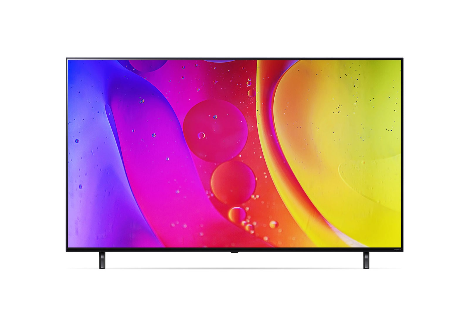 LG 55NANO80SQA TV – image 2