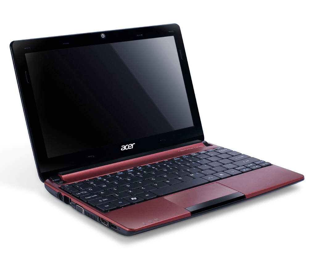 Acer Aspire One D270-26Drr Intel Atom® N2600 Netbook