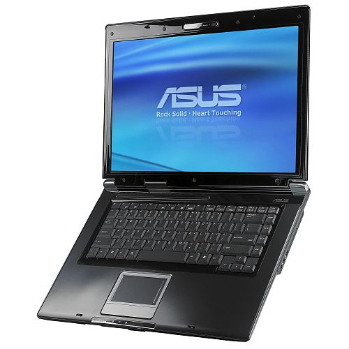 ASUS X59SL-AP253C laptop Intel® Core™2 Duo P7350 – image 2