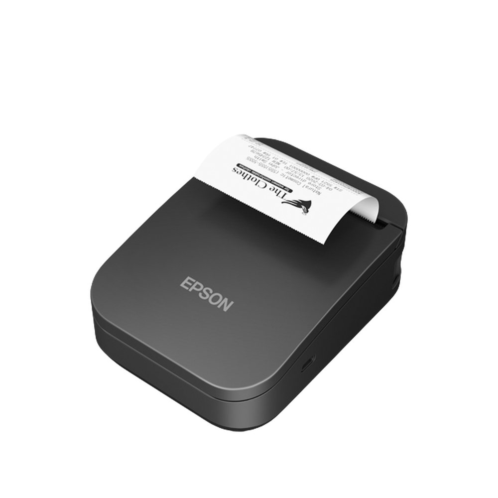 Epson TM-P80II (112) – image 5