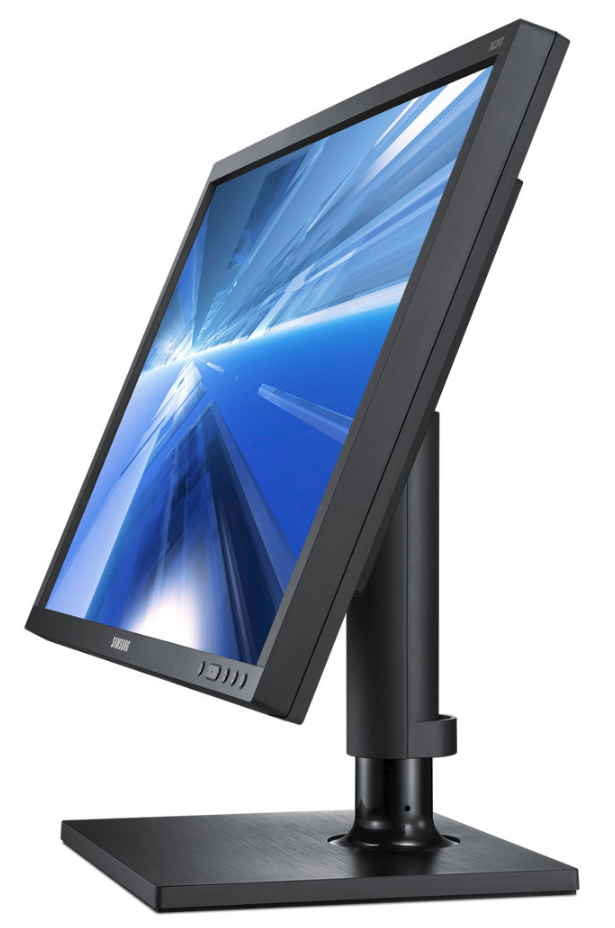 Samsung LF24FN1PFBZ computer monitor – image 6
