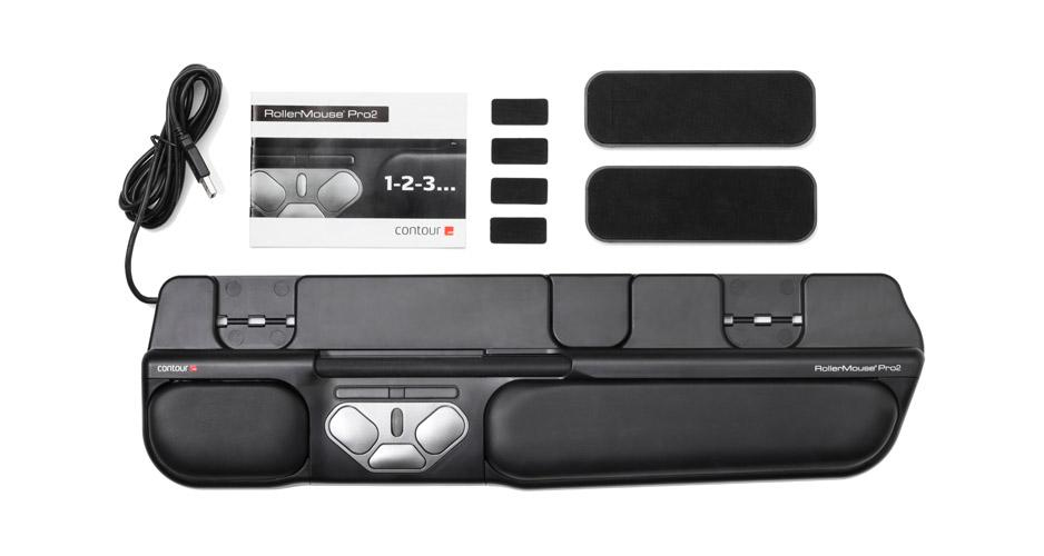 Contour Design RollerMouse Pro – image 6