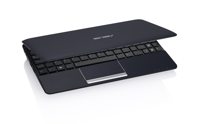 ASUS 1015PN-BLK059S Intel Atom® N550 Netbook – image 5