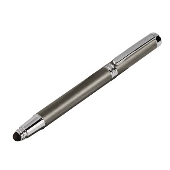 Hama DUETT stylus pen Grey, Metallic