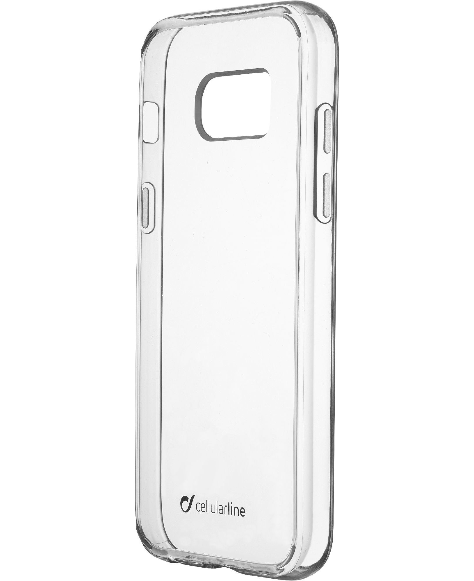 Cellularline Clear Duo - Galaxy A3 (2017) – image 2