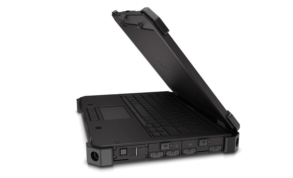 Dell Latitude 7214 Intel® Core™ i3 i3-6100U Hybrid (2-in-1) – image 8