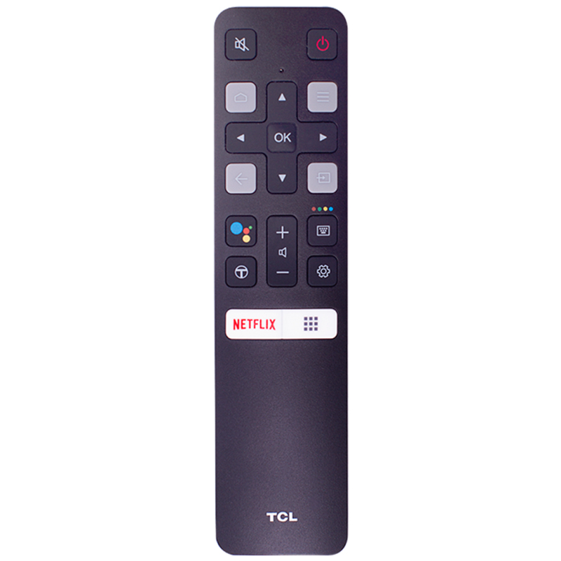 TCL A323 80 cm (31.5") HD Smart TV Wi-Fi Black – image 4