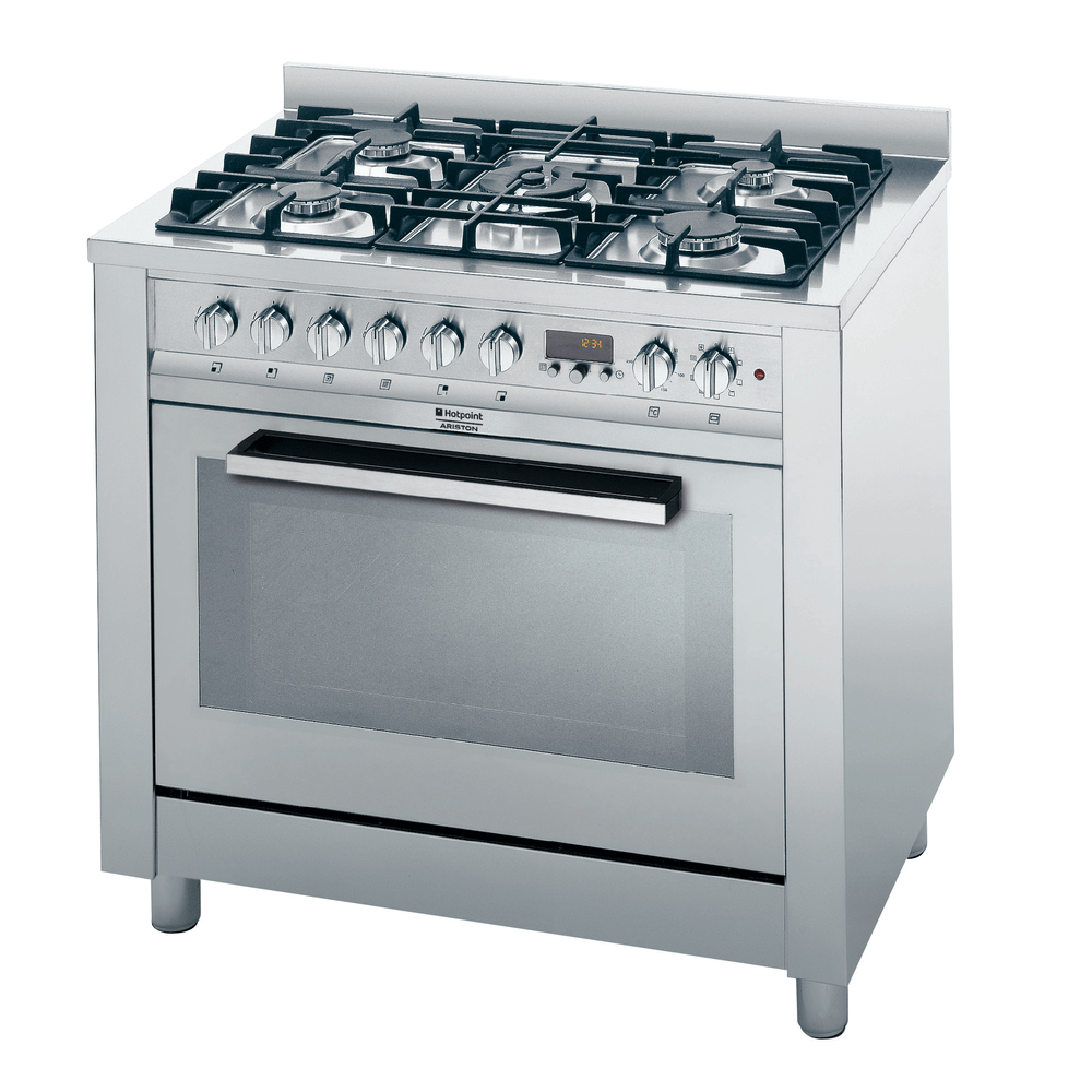 Hotpoint CP98SEA /HA S — vue 1 sur 1
