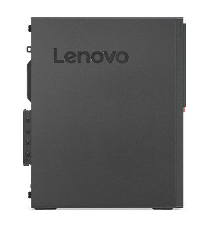 Lenovo M910 + ThinkVision T23d – image 5