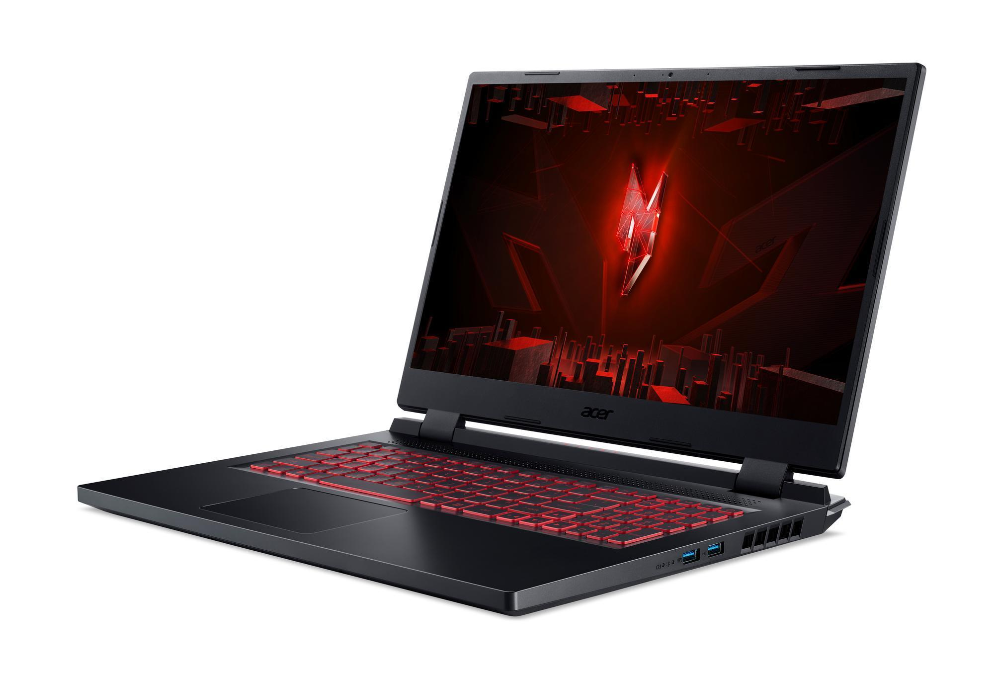 Acer Nitro 5 AN517-55-967Q Intel® Core™ i9 i9-12900H Laptop – image 6
