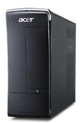 Acer Aspire X3995 Intel® Core™ i5 i5-3350P