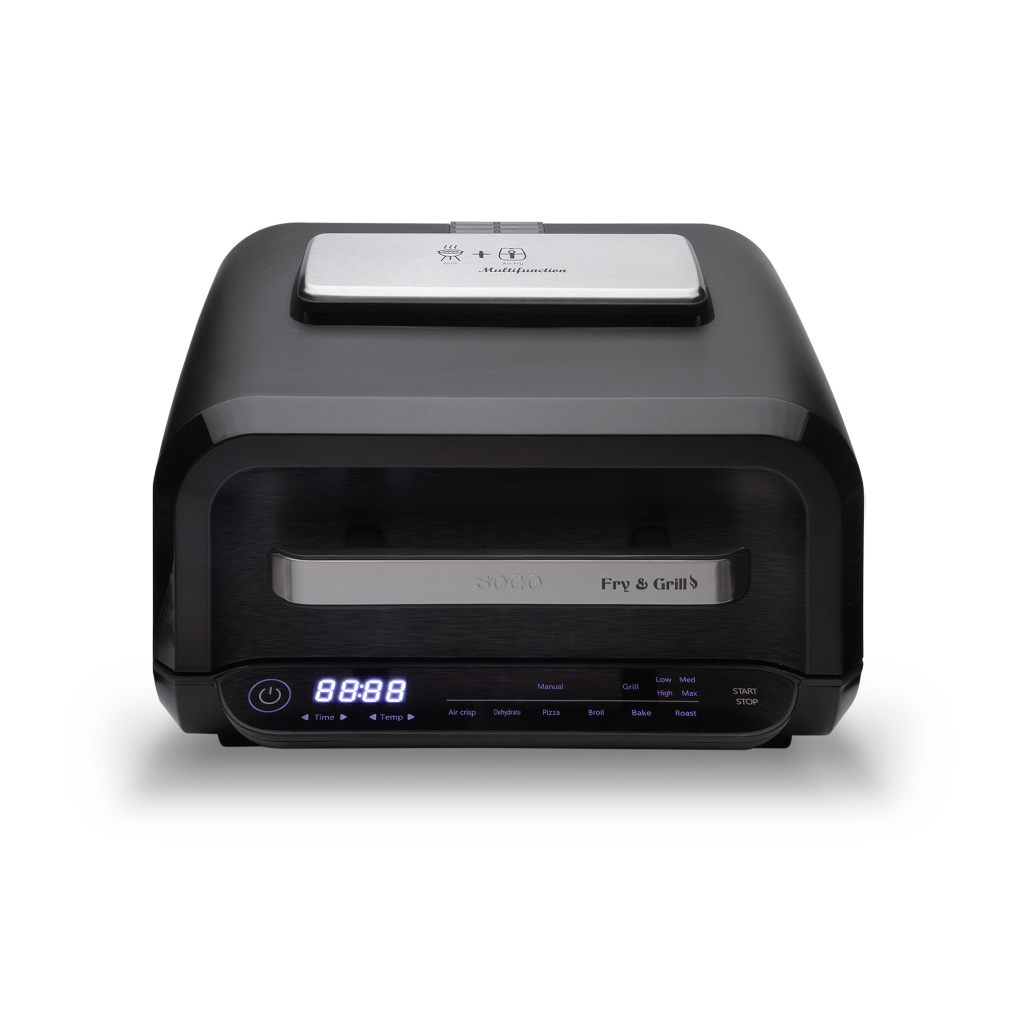 Sogo SS-10130 Single – image 6