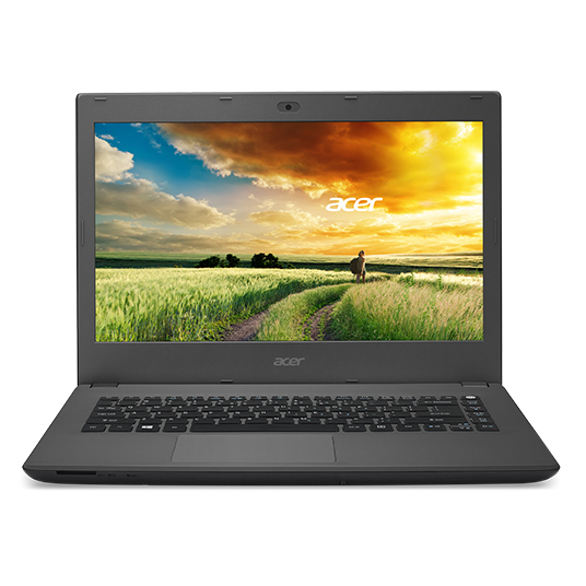 Acer Aspire E E5-473-35YN Intel® Core™ i3 i3-4005U Laptop