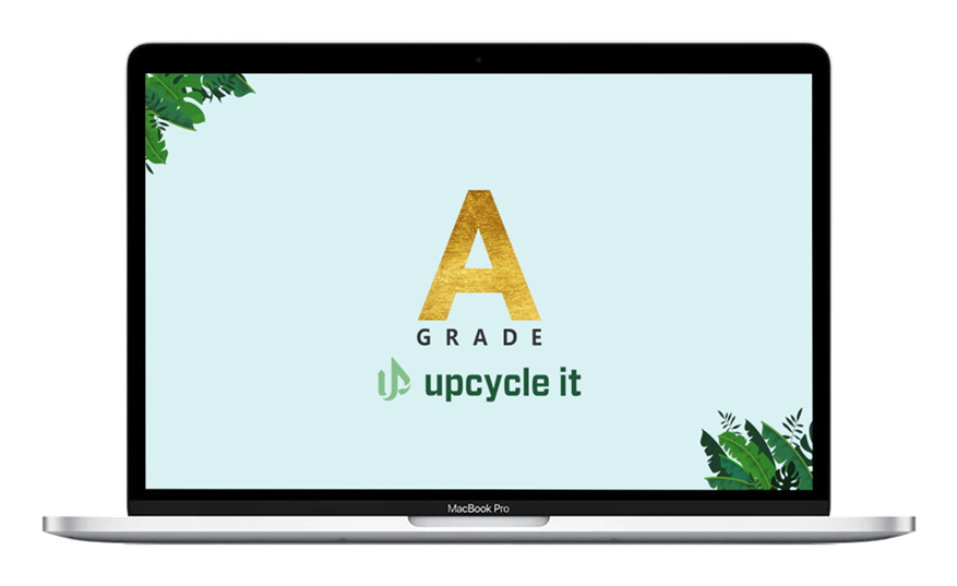 upcycle it Apple MacBook Pro 2017 (Refurbished) A – image 2