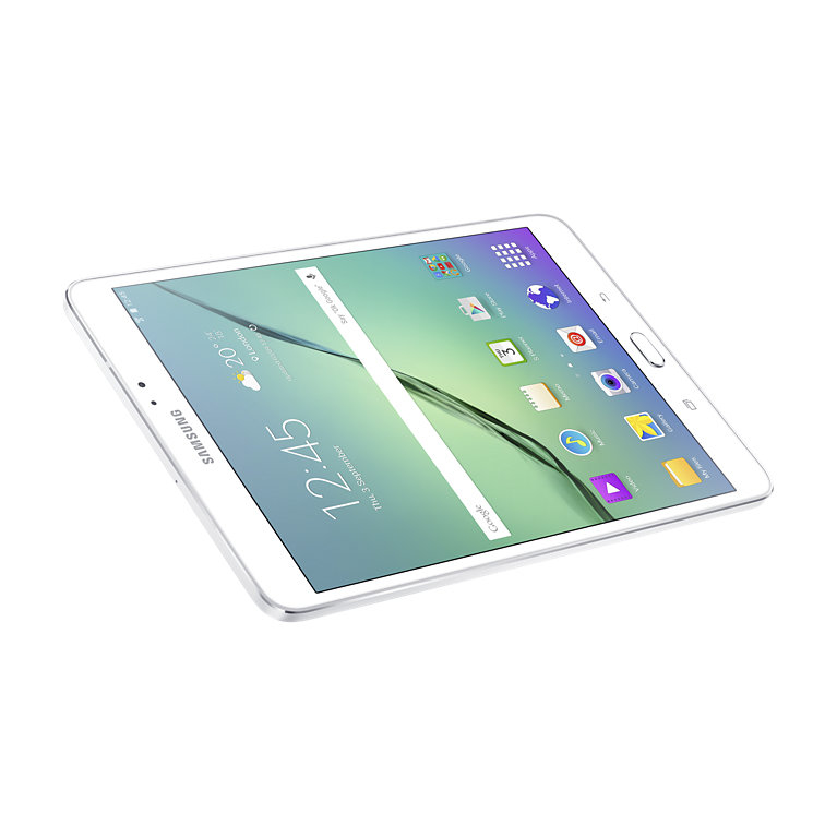 Samsung Galaxy Tab S2 8 WiFi White – image 7