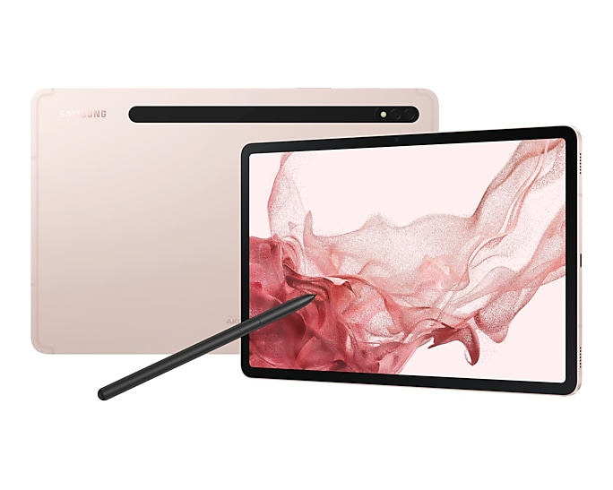 Samsung Galaxy Tab S8 SM-X706B – image 1