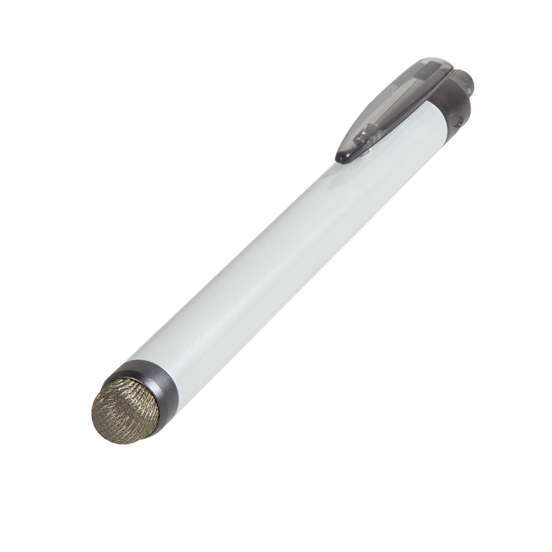 LogiLink AA0087 stylus pen Anthracite, White – image 1