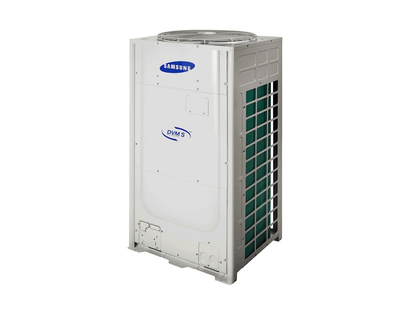 Samsung AM080FXVAGH Air conditioner outdoor unit White – image 2