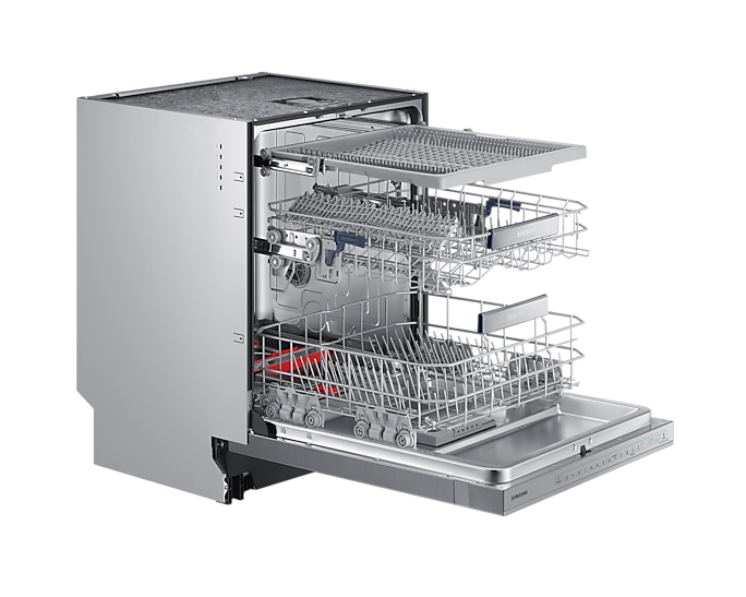 Samsung DW9000M Fully built-in 8 place settings – image 6
