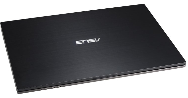 ASUSPRO BU400VC-W3033H laptop Intel® Core™ i7 i7-3517U – image 3