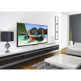 Sharp LC-50LE652V TV – image 2