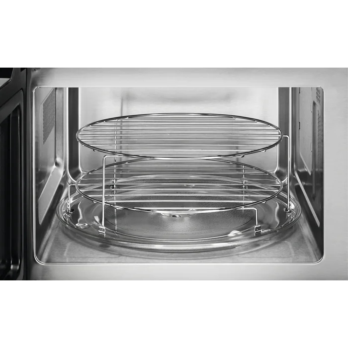 Electrolux EMM21150K Black Grill microwave Countertop – image 2