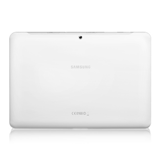 Samsung Galaxy Tab 2 10.1 Wi-Fi – image 2