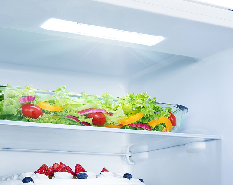 Hisense RIB291F4AW1 fridge-freezer Built-in – image 6