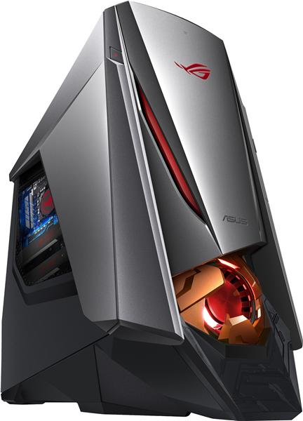 ASUS GT51CH-AE004T – image 7