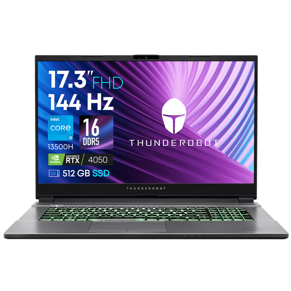 Haier Thunderobot 911 Plus G3 X