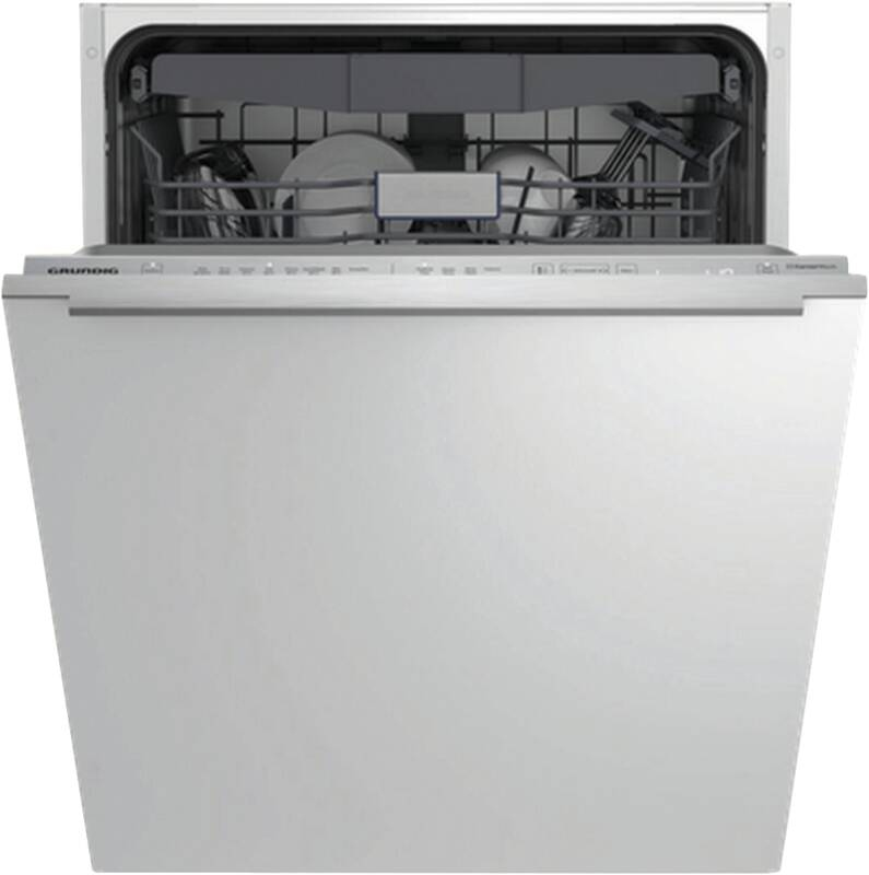 Grundig GNVP4630B — vue 1 sur 8