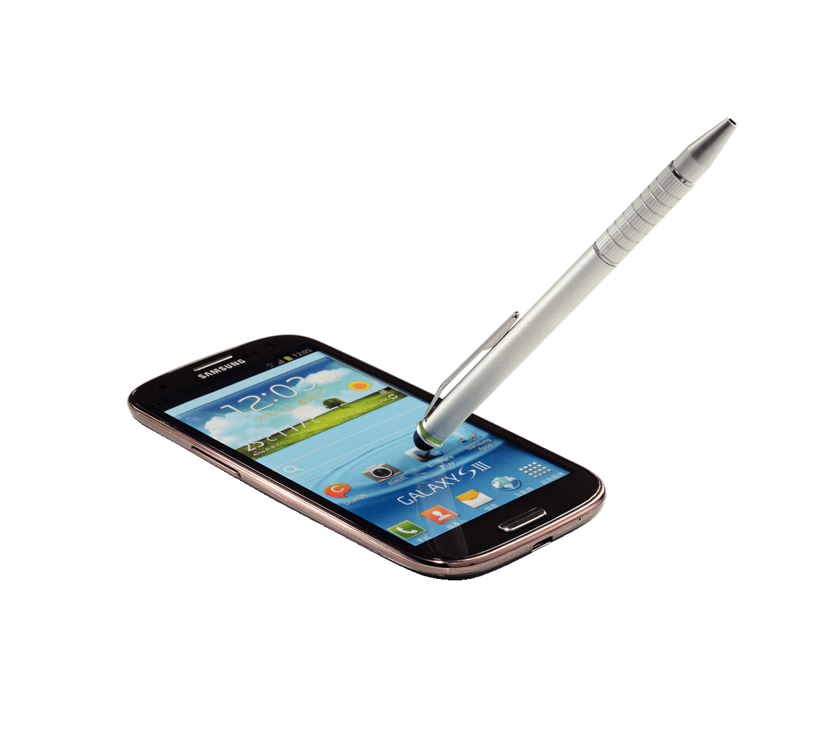 Leitz Stylus pens 2 in 1 Complete for touchscreen devices – image 2