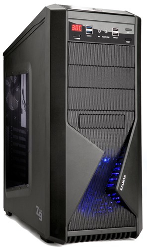 Zalman Z9 U3