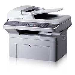 Samsung SCX-4521FR multifunction printer Laser A4