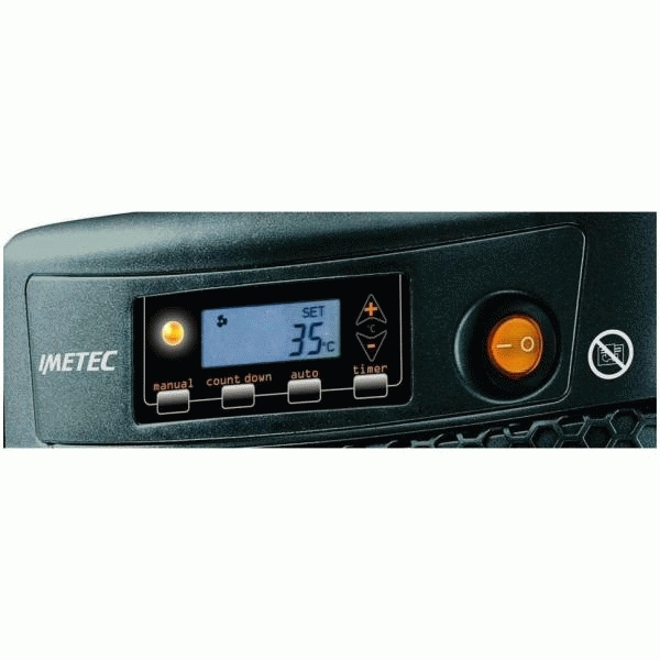 Imetec Fast Warm FH4 200 – image 2